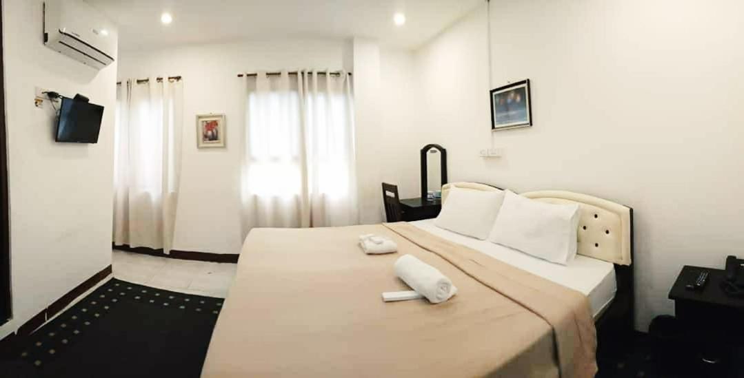 Amax Inn Cebu Mandawe Zewnętrze zdjęcie