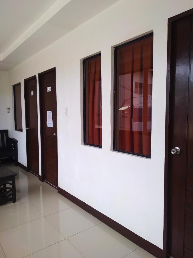 Amax Inn Cebu Mandawe Zewnętrze zdjęcie