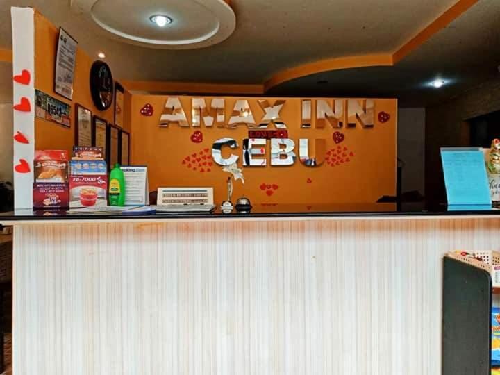 Amax Inn Cebu Mandawe Zewnętrze zdjęcie